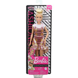 Papusa Barbie by Mattel Fashionistas GHW56