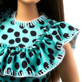 Papusa Barbie by Mattel Fashionistas GHW63