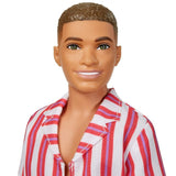 Papusa Barbie by Mattel Ken Aniversar 60 ani GRB42