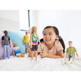 Papusa Barbie by Mattel Ken GHW66