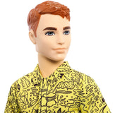Papusa Barbie by Mattel Ken GHW67