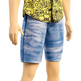 Papusa Barbie by Mattel Ken GHW67