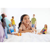 Papusa Barbie by Mattel Ken GHW67