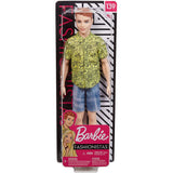 Papusa Barbie by Mattel Ken GHW67