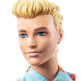 Papusa Barbie by Mattel Ken GHW68