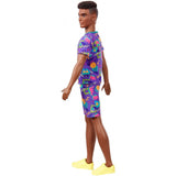 Papusa Barbie by Mattel Ken GRB87