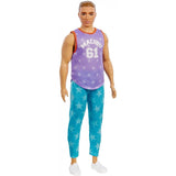 Papusa Barbie by Mattel Ken GRB89