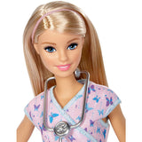 Papusa Barbie by Mattel Careers Asistenta