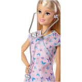 Papusa Barbie by Mattel Careers Asistenta