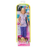 Papusa Barbie by Mattel Careers Asistenta