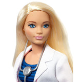 Papusa Barbie by Mattel Careers Doctorita