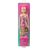Papusa Barbie by Mattel Fashionistas Clasic GHT24