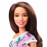 Papusa Barbie by Mattel Fashionistas Clasic GHT25