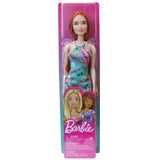 Papusa Barbie by Mattel Fashionistas Clasic GHT27