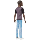 Papusa Barbie by Mattel Fashionistas Ken GDV13