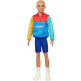 Papusa Barbie by Mattel Ken GRB88