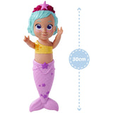 Jucarie de baie Simba New Born Baby Mermaid 30 cm