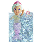 Jucarie de baie Simba New Born Baby Mermaid 30 cm