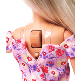 Papusa Simba Steffi Love Hello Baby 29 cm cu accesorii