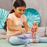 Papusa Simba Steffi Love Hello Baby 29 cm cu accesorii