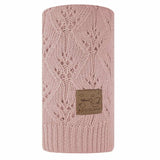 Paturica, Bocioland, Milano, Pentru copii, Moale, Din bambus si bumbac, Cu proprietati de termoreglare, Antialergica si antibacteriana, Dimensiune mare 80 x 100 cm, Pink