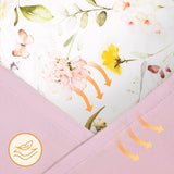 Paturica de infasat, Lionelo, Pentru scoica auto, carucior si landou, Cu multiple utilizari, Cu inchidere arici velcro, Dimensiune 90x90 cm, Din bumbac, TOG 2.5, 12-18 luni, Roz