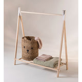 Paturica multifunctionala, Lionelo, Din bambus, Cu proprietati de termoreglare, Antibacteriana, Antifungica, Antialergice, Lavabila la masina de spalat, 100x75 cm, Roz