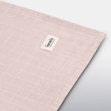 Muselina, Lionelo, Multifunctionala, Din bambus, Ideala pentru infasat, Cu proprietati antibacteriene, antifungice si antialergice, Lavabila la masina de spalat, 120x120 cm, Bej