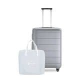 Patut balansoar, Lionelo, Malin Evo, 3 in 1, Pliabil, 0-9 kg, Geanta Transport, Asamblare Rapida, Ultra-Usor, Conform cu standardele europeane de securitate EN1130 si EN16890, Bej