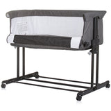 Patut co-sleeper si tarc Chipolino Zen granite