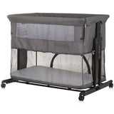 Patut co-sleeper si tarc Chipolino Zen granite