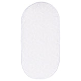 Patut cu leganare si cantar integrat Chipolino Sogno 2 in 1 grey