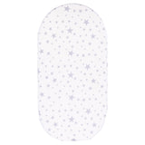 Patut cu leganare si cantar integrat Chipolino Sogno 2 in 1 pastel green