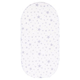 Patut cu leganare si cantar integrat Chipolino Sogno 2 in 1 pink