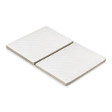 Patut multifunctional, Lionelo, Alice, 3 in 1, 2 trepte de inaltime pentru saltea, Pliabil, Material rezistent Oxford 300D, Cu iesire laterala, Geanta de transport, Pana 15 kg, 0 luni+, 104×70×74 cm, Bej