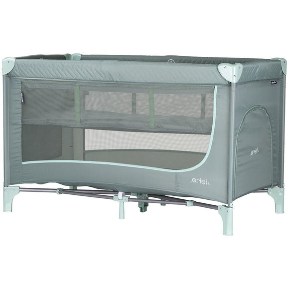 Patut pliabil Chipolino Ariel basil