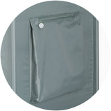 Patut pliabil Chipolino Ariel basil