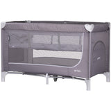 Patut pliabil Chipolino Ariel cloud