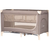 Patut pliabil Chipolino Ariel tiramisu