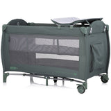 Patut pliabil Chipolino Bella basil