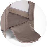 Patut pliabil Chipolino Capri Lion beige