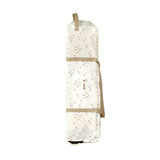 Patut pliant, Jane, Duo Level, Cu roti, Cu arcada cu jucarii, Geanta de transport, Cu doua nivele, Conform standardelor europene EN 716-1:2017+AC:2019EN 16890:2017 + A1:2021, Iris