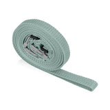 Patut pliant multifunctional, Lionelo, Ellen, Cu laterala culisanta, Nivel suplimentar, Intrare laterala cu fermoar, 2 roti, Saltea pliabila si geanta de transport incluse, 0- 36 luni, Pana la 15 kg, 120x60 cm, Conform cu EN 716, Verde