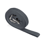 Patut pliant multifunctional, Lionelo, Ellen, Cu laterala culisanta, Nivel suplimentar, Intrare laterala cu fermoar, 2 roti, Saltea pliabila si geanta de transport incluse, 0- 36 luni, Pana la 15 kg, 120x60 cm, Conform cu EN 716, Gri