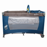 Patut Coccolle Siesta Albastru