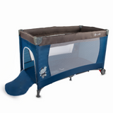 Patut Coccolle Siesta Albastru