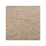 Perna alaptare, New Baby, Teddy, Bumbac+tesatura teddy, 100% antialergic, Husa detasabila, 60x45x18 cm, 0 luni+, Beige