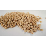 Pernuta anticolici, Bociolad, Umpluta cu samburi de cirese, Cu husa din bumbac, 20x20 cm, 0 luni+, Polar Bear