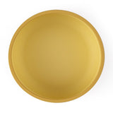 Bol, Petite&Mars, Take&Match, Cu ventuza, Silicon, Fara BPA, 450 ml, 6 luni+, Galben