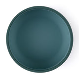 Bol, Petite&Mars, Take&Match, Cu ventuza, Silicon, Fara BPA, 450 ml, 6 luni+, Verde